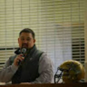 Meet your Posher, Anthony